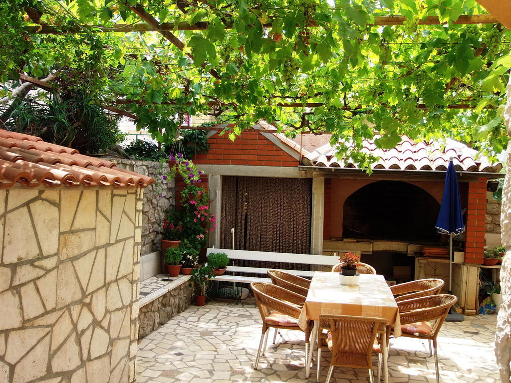 Apartments Beba Mali Lošinj Cameră foto