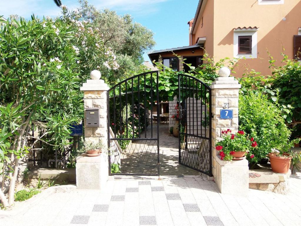 Apartments Beba Mali Lošinj Cameră foto