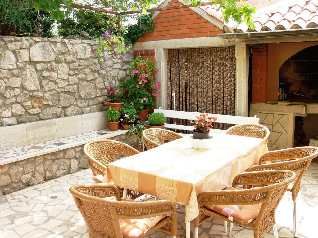Apartments Beba Mali Lošinj Cameră foto