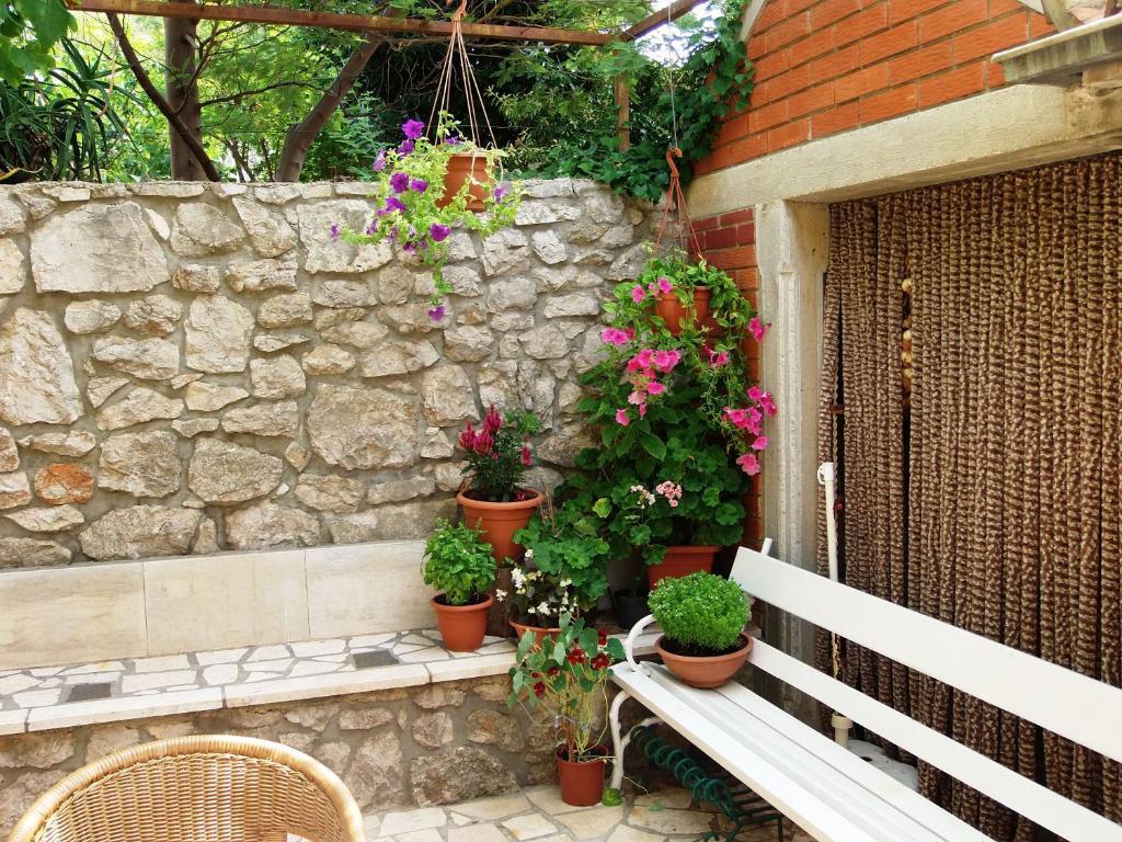 Apartments Beba Mali Lošinj Cameră foto