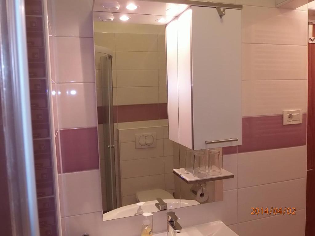 Apartments Beba Mali Lošinj Cameră foto